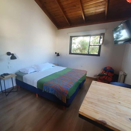 Trastienda Guest House Эль-Калафате Экстерьер фото